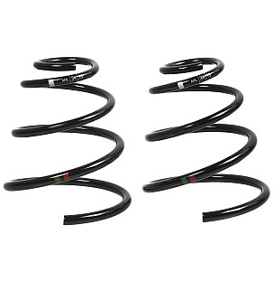 Front shock absorber for Porsche 996 &bull; 1998 &bull; 996 Carrera 2 &bull; Coupe &bull; Manual Gearbox, 6 Speed