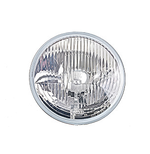 Headlight for Porsche 914 &bull; 1972 &bull; 914/6 &bull; Manual Gearbox, 5 Speed