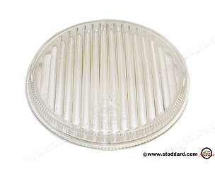 Fog Light Lens 914 1970-76 91463191311  (91463191311SIC)