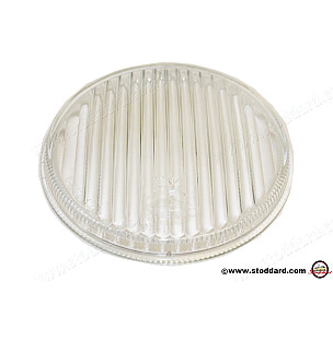 High-intensity lamp for Porsche 914 &bull; 1972 &bull; 914/6 &bull; Manual Gearbox, 5 Speed