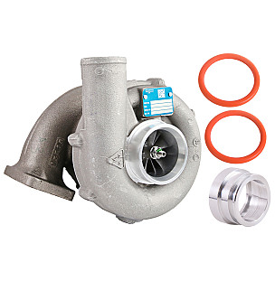 Turbo for Porsche 911 Turbo + 965 &bull; 1976 &bull; 3.0 Turbo &bull; Coupe &bull; Manual Gearbox, 4 Speed