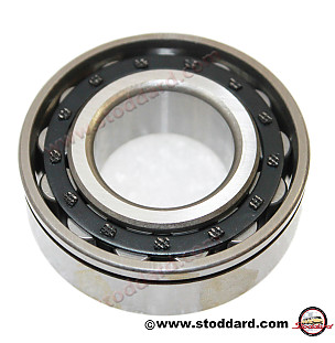 Gearbox bearing and needle cage for Porsche 911 74-77 + 912E &bull; 1974 &bull; 2.7 &bull; Targa &bull; Manual Gearbox, 5 Speed