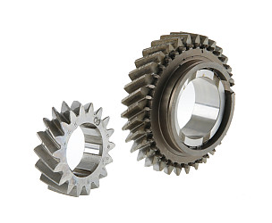 GEAR WHEEL PAIR  (91530290224)