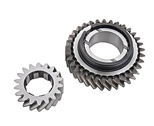 GEAR WHEEL PAIR  (91530290239)