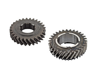 GEAR WHEEL PAIR  (91530290474)