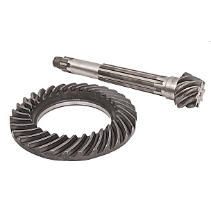 Gearbox pinions and shaft for Porsche 911 84-86 &bull; 1985 &bull; 3.2 &bull; Coupe &bull; Manual Gearbox, 5 Speed