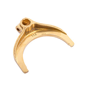 Selector fork for Porsche 911 74-77 + 912E &bull; 1974 &bull; 2.7 &bull; Targa &bull; Manual Gearbox, 5 Speed
