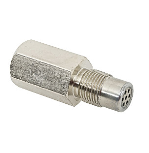 Replacement element for catalytic converter for Porsche 996 Gt3 / Gt3-1 &bull; 2000 &bull; 996 Gt3 &bull; Coupe &bull; Manual Gearbox, 6 Speed