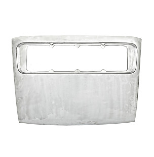 Rear bonnet for Porsche 911 74-77 + 912E &bull; 1976 &bull; 2.7 &bull; Targa &bull; Manual Gearbox, 4 Speed