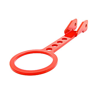 Towing tools for Porsche 911 70-73 &bull; 1972 &bull; 2.4E &bull; Coupe &bull; Manual Gearbox, 4 Speed