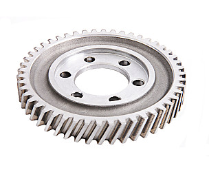 ALU INTERMEDIATE SHAFT GEAR (1)  (99A000203248)