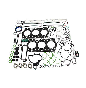 Set of engine gaskets for Porsche Boxster 987 05-08 &bull; 2007 &bull; Boxster S 3.4 &bull; Cabrio &bull; Automatic Gearbox