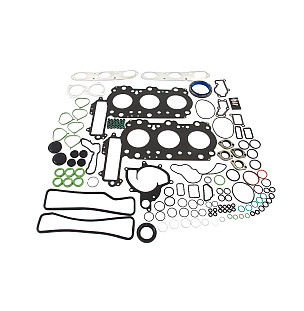 Set of engine gaskets for Porsche Boxster 987 05-08 &bull; 2005 &bull; Boxster 2.7 &bull; Cabrio &bull; Automatic Gearbox