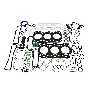Set of engine gaskets for Porsche Boxster 987 05-08 &bull; 2005 &bull; Boxster S 3.2 &bull; Cabrio &bull; Automatic Gearbox