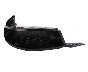 Frame For Taillight, Left 911 912 1965-68  (90150306722GRV)