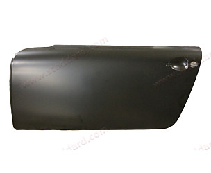 Door Skin, Left For 911 912 1965-1989.  (91153120100GRV)