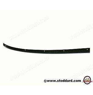 Moulding for Porsche 911 78-83 &bull; 1978 &bull; 3.0Sc &bull; Coupe &bull; Manual Gearbox, 5 Speed