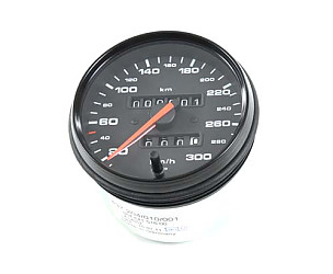 SPEEDOMETER  (964641516X)