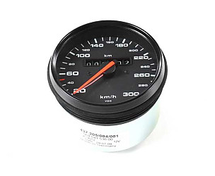 SPEEDOMETER  (964641536X)