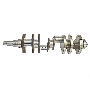 Crankshaft / connecting rod for Porsche 928 78-82 &bull; 1978 &bull; 928 4.5 &bull; Coupe &bull; Manual Gearbox, 5 Speed