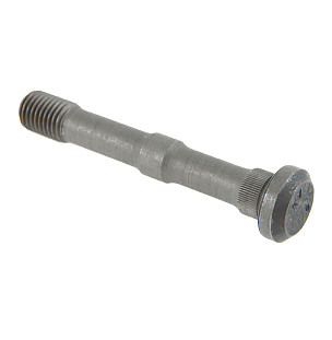 Screw and nut for connecting rod for Porsche 924S &bull; 1986 &bull; 924S 2.5 &bull; Coupe &bull; Manual Gearbox, 5 Speed