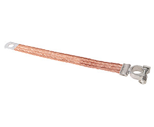 GROUND STRAP  (64461230102)