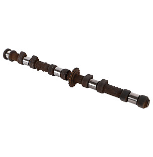 Rocker cover / camshaft / rocker arm / rocker arm shaft for Porsche 928 87-91 &bull; 1987 &bull; 928 S4 &bull; Coupe &bull; Manual Gearbox, 5 Speed