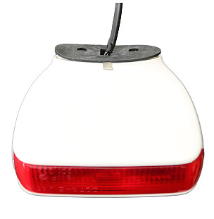 3rd rear brake light for Porsche 911 84-86 &bull; 1986 &bull; 3.2 &bull; Cabrio &bull; Manual Gearbox, 5 Speed