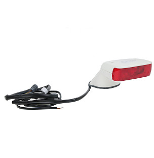 3rd rear brake light for Porsche 964 &bull; 1989 &bull; 964 Carrera 4 &bull; Coupe &bull; Manual Gearbox, 5 Speed