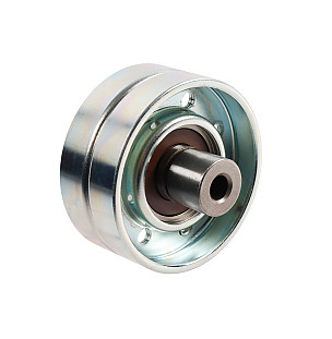 Timing belt / pulley / timing casing for Porsche 928 83-86 &bull; 1983 &bull; 928 4.7S &bull; Coupe &bull; Manual Gearbox, 5 Speed