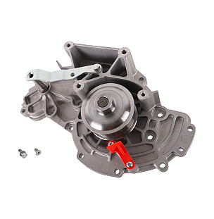 Water pump for Porsche 928 87-91 &bull; 1989 &bull; 928 Gt &bull; Coupe &bull; Manual Gearbox, 5 Speed