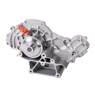 Water pump for Porsche 928 83-86 &bull; 1985 &bull; 928 4.7S2 &bull; Coupe &bull; Automatic Gearbox