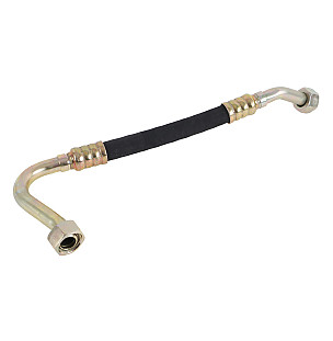 Engine oil pipe for Porsche 928 87-91 &bull; 1987 &bull; 928 S4 &bull; Coupe &bull; Manual Gearbox, 5 Speed
