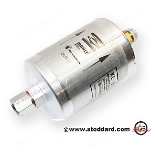 Fuel filter / fuel pump / fuel accumulator / tank / fuel pipe for Porsche 944 85-88 &bull; 1987 &bull; 944 S &bull; Coupe &bull; Manual Gearbox, 5 Speed