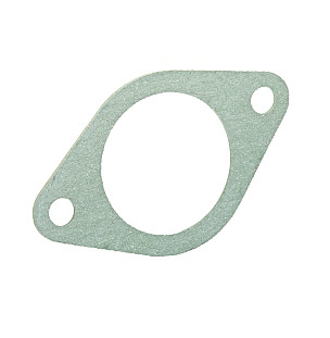 Inlet / inlet butterfly valve / manifold / inlet casing / inlet sleeve for Porsche 928 78-82 &bull; 1978 &bull; 928 4.5 &bull; Coupe &bull; Manual Gearbox, 5 Speed