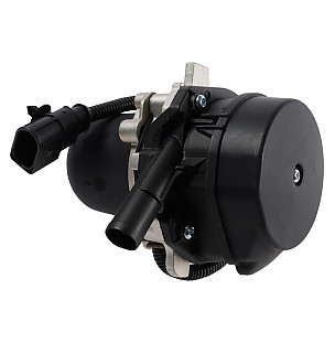 Air pump system for Porsche 997 Turbo 10-13 &bull; 2010 &bull; 997 Turbo &bull; Coupe &bull; Manual Gearbox, 6 Speed