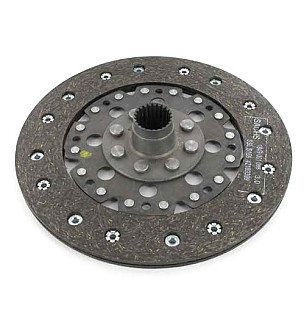 Clutch for Porsche 928 83-86 &bull; 1983 &bull; 928 4.7S &bull; Coupe &bull; Manual Gearbox, 5 Speed