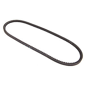 Belt for Porsche 944 82-85 &bull; 1985 &bull; 944 2.5 Serie 1 &bull; Coupe &bull; Manual Gearbox, 5 Speed
