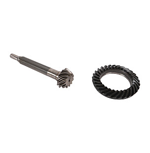 Gearbox pinions and shaft for Porsche 928 87-91 &bull; 1987 &bull; 928 S4 &bull; Coupe &bull; Manual Gearbox, 5 Speed