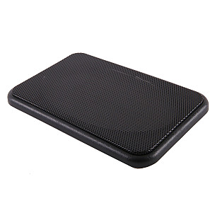 Loudspeaker and cover for Porsche 964 &bull; 1990 &bull; 964 Carrera 2 &bull; Cabrio &bull; Manual Gearbox, 5 Speed