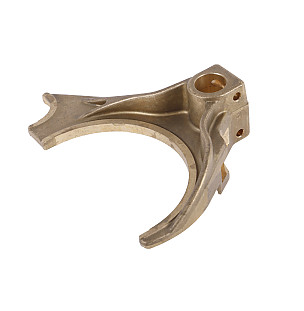 Selector fork for Porsche 928 78-82 &bull; 1980 &bull; 928 4.7S &bull; Coupe &bull; Manual Gearbox, 5 Speed