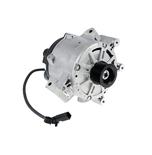 Alternator for Porsche Cayenne 957 07-10 &bull; 2008 &bull; Cayenne Gts &bull; Manual Gearbox, 6 Speed