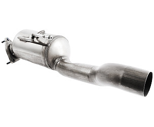 CATALYTIC CONVERTER  (955113023AX)