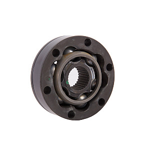 Universal coupling and bellows for Porsche 993 Turbo &bull; 1995 &bull; 993 Turbo &bull; Coupe &bull; Manual Gearbox, 6 Speed