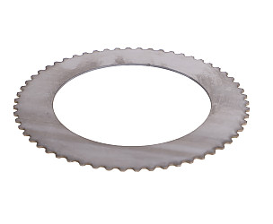 DISC WITH EXTERNAL SPLINES  (92833272603)
