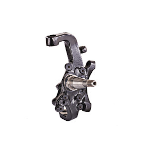 Stub axle and hub for Porsche 928 92-95 &bull; 1992 &bull; 928 Gts &bull; Coupe &bull; Manual Gearbox, 5 Speed