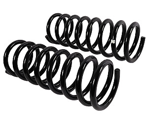 FRONT WHEEL SPRING  (92834351103904)