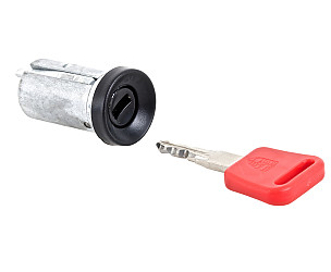 LOCK CYLINDER  (92834791501)
