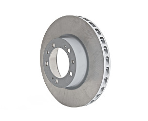 BRAKE DISC  (92835104501)
