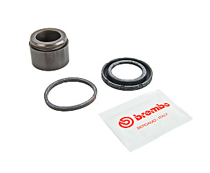 Caliper Seal Set 44mm pistons. Fits 911 964 993 928 87-95  (92835191910)